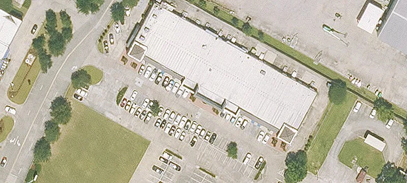 Retail and Office Space Available