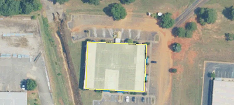 Huntsville Office Building For Lease