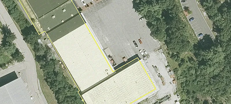 Manchester Industrial Warehouse/Distribution Space
