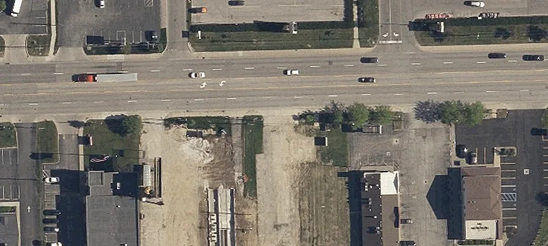 Land For Rent