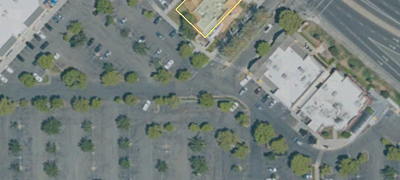 Retail Space for Lease