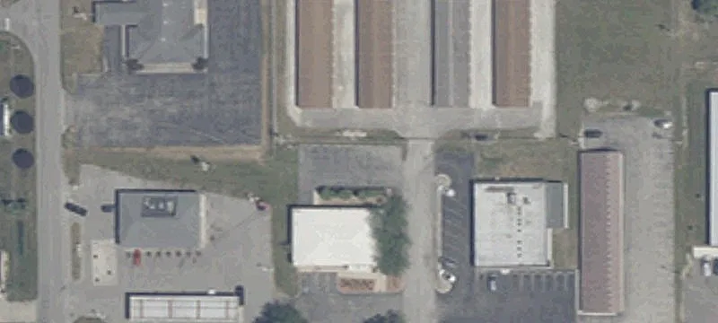 Development Land Along I-69
