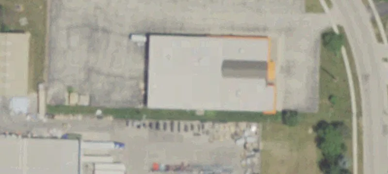 Janesville Warehouse For Sale