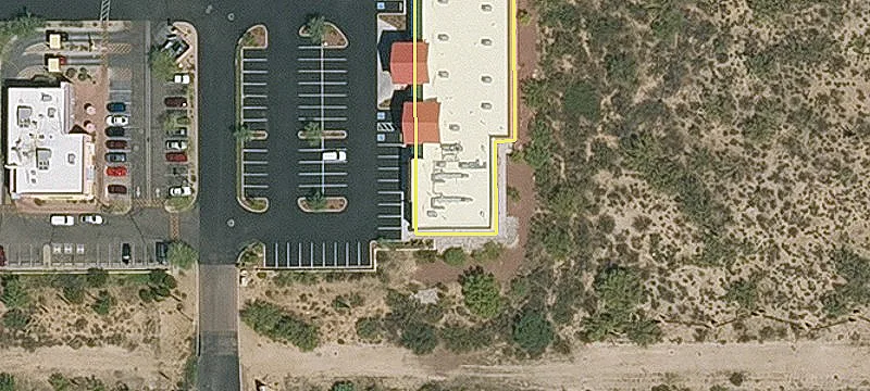 Commercial Land Prime Development Locations