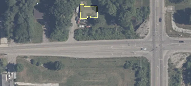 Greenwood Land Parcel For Sale