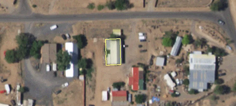 Multifamily Property in Santa Fe