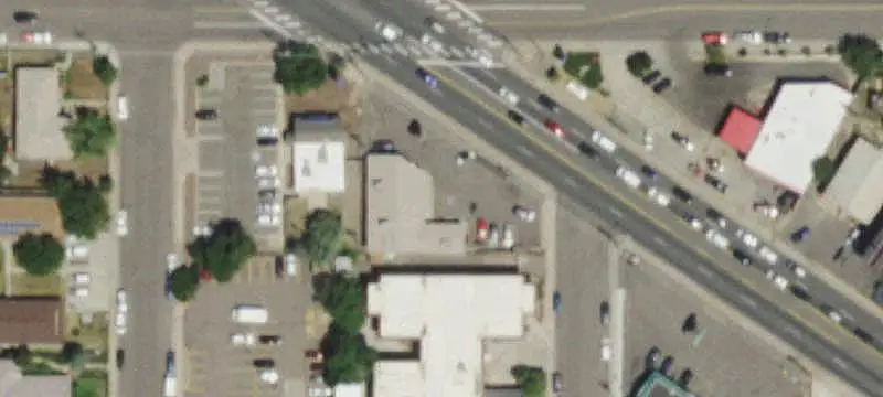 Retail Space For Sale