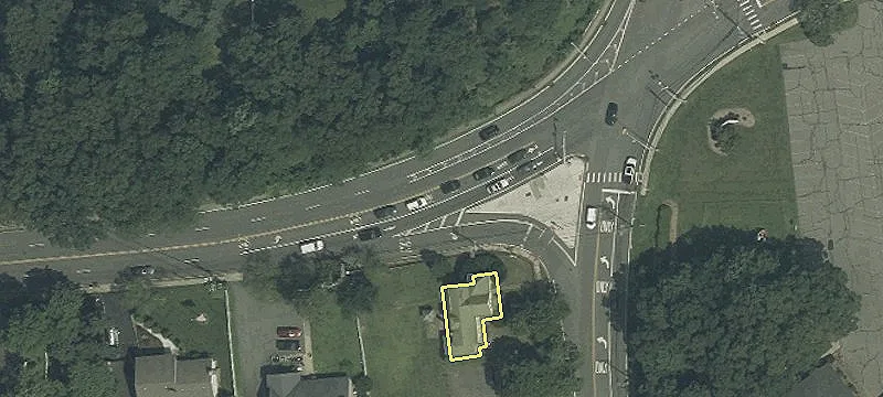 Retail Space on State Route