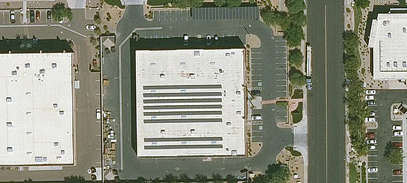 Chandler Commercial Land For Sale
