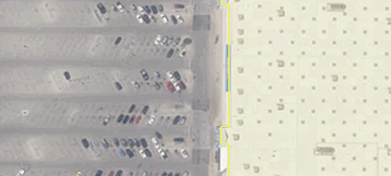 Commercial Land Near Walmart