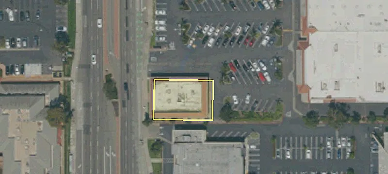 Retail Space for Lease