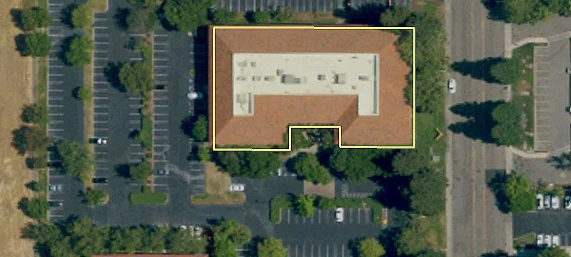 Office Space with Freeway Access