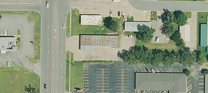 Commercial Space Available For Lease