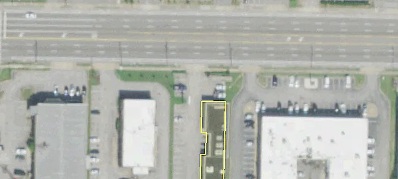 Retail Space Available For Lease