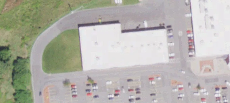 Retail Space For Lease