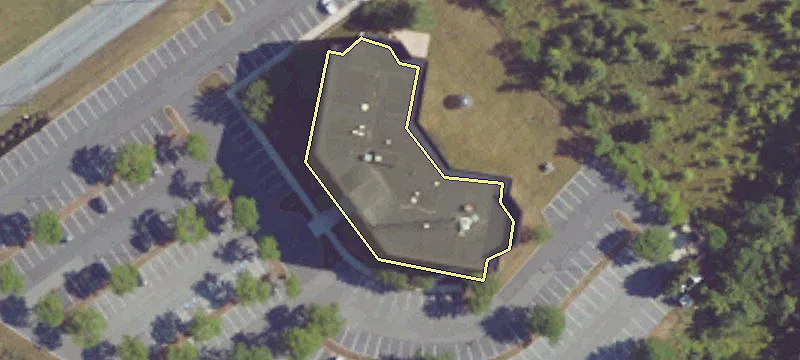 Class A Office Building