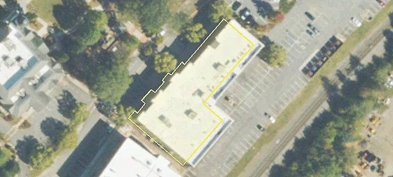 Mixed-Use Development in Downtown Duluth