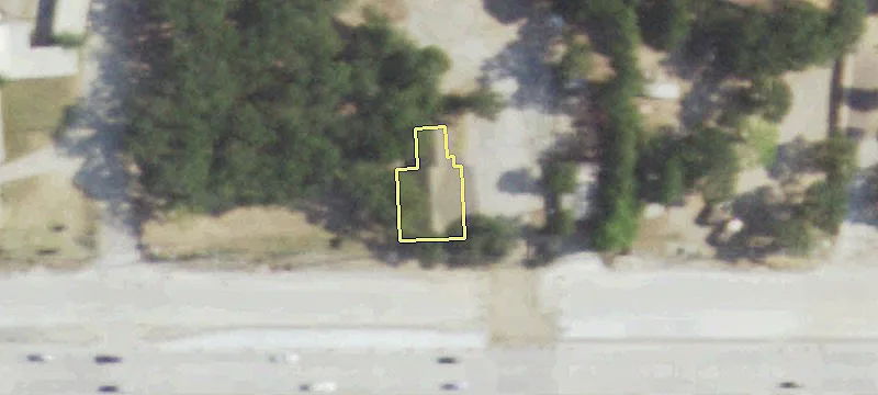 Commercial Pad Site For Lease