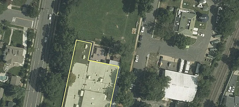 Commercial Land For Lease