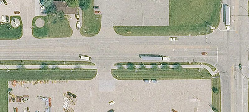 Commercial Land For Lease