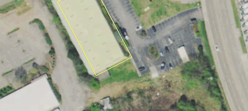 Pad Ready Site For Lease