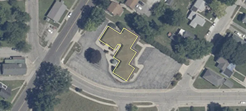 5,700 SF Leased Office Building