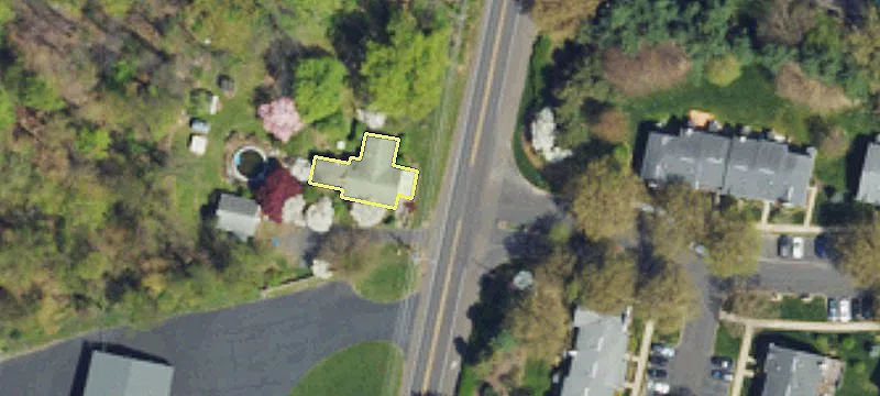 Commercial Development Opportunity in Langhorne