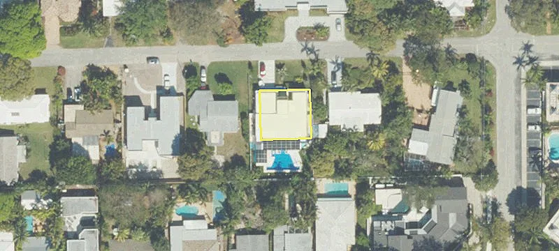 New Fort Lauderdale Townhomes