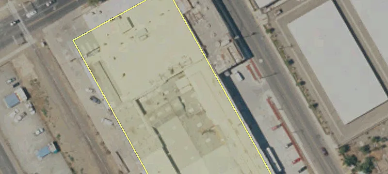 Patterson Industrial Warehouse Opportunity