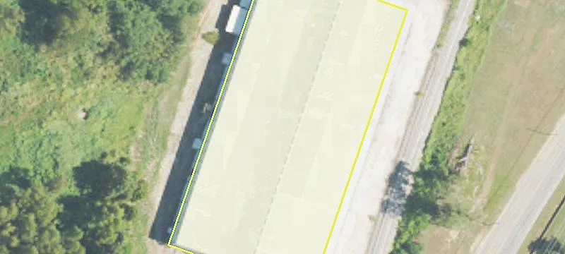 Vicksburg Manufacturing/Distribution Facility