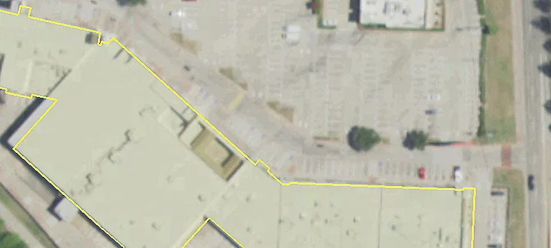 Retail Space Near Medical City