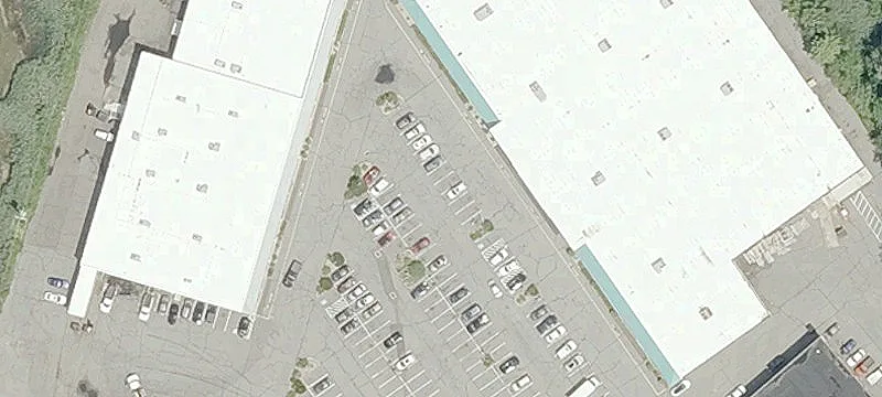 Prime Retail Space on Route 1