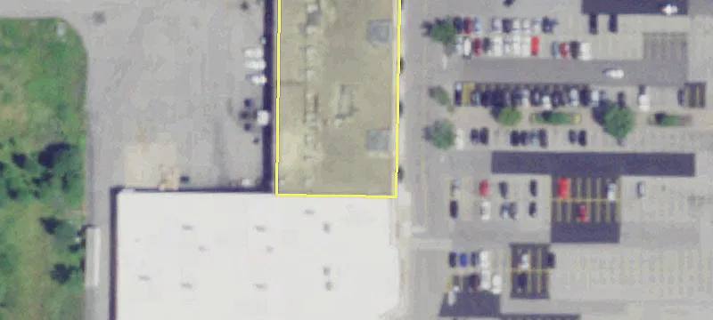 Retail Space Available For Lease