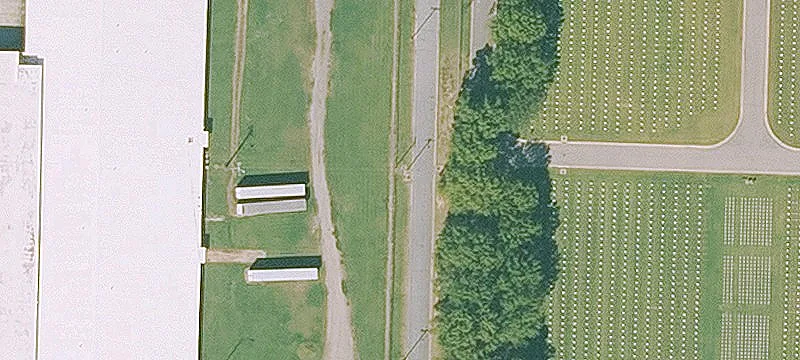 Fort Smith Warehouse Space Available