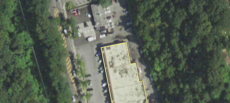 Retail Space For Lease