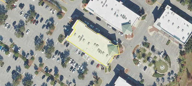 Premier Retail Destination in Wesley Chapel