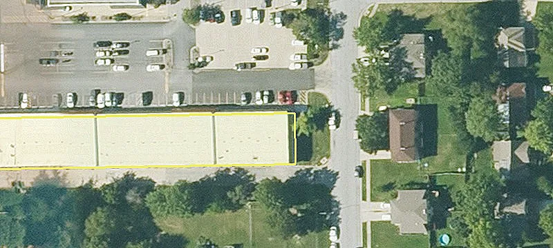 Olathe Retail Space Available