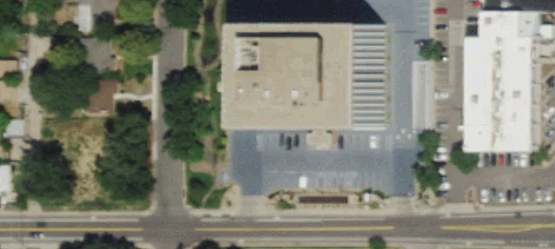 Belcaro Place Office Property