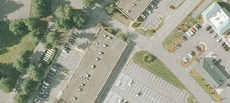Prime Retail Pad Site Opportunity