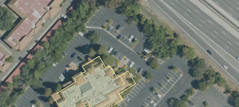 Class A Office Property