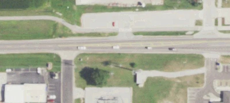 Highway 40 Commercial Development Sites