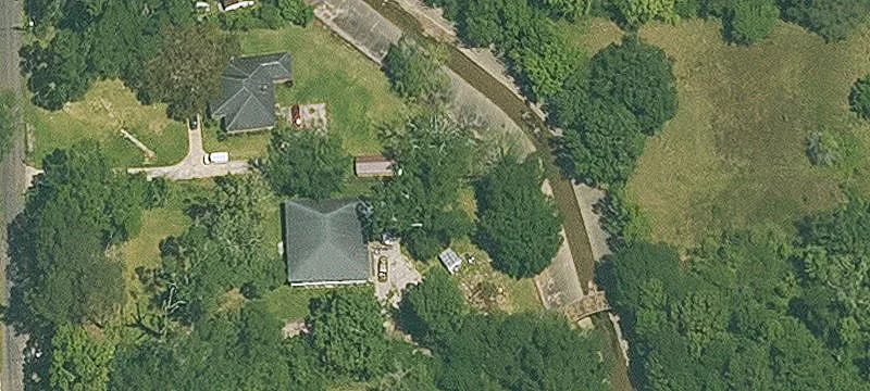 Development Site Near Amazon Warehouse