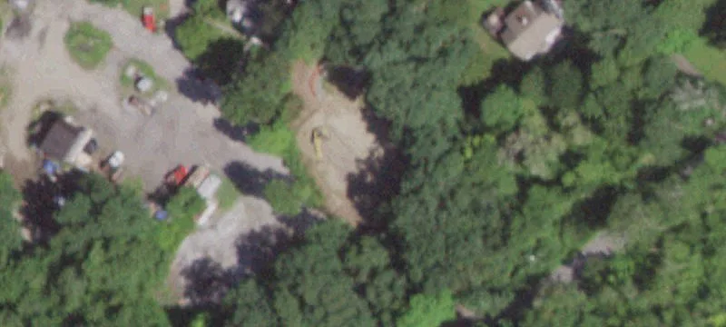 Mahopac Contractors Yard For Sale