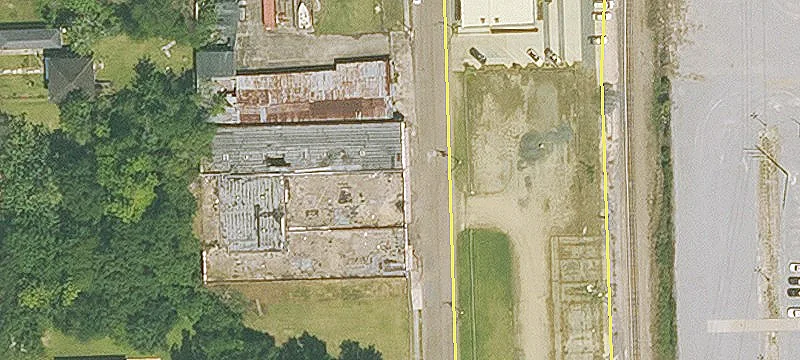 Mid-City Redevelopment Opportunity