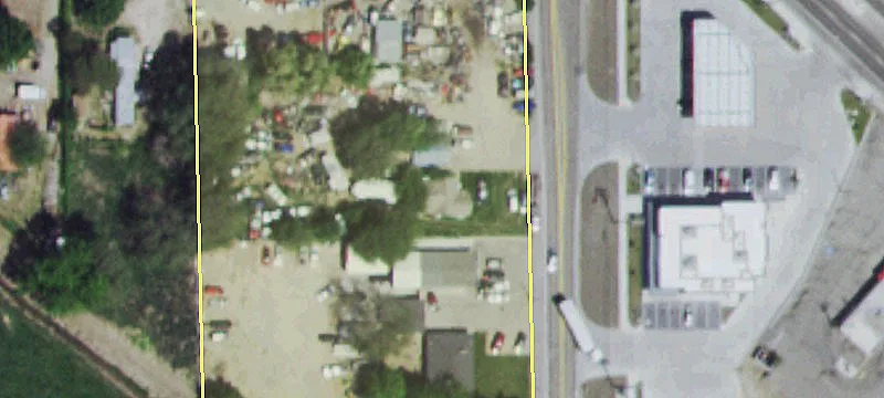 Nampa Commercial Land Available
