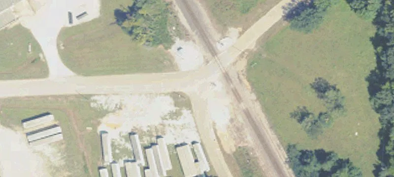 Prime Commercial Land Opportunity