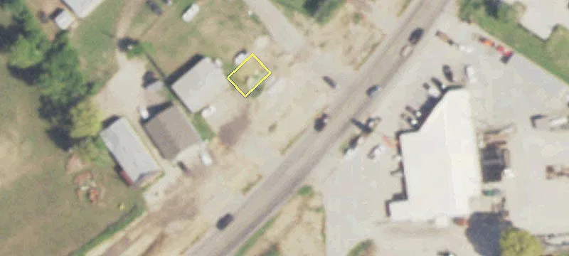 Magnolia Land For Sale