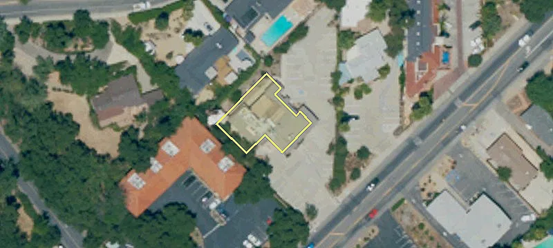 Iconic Ojai Restaurant Opportunity