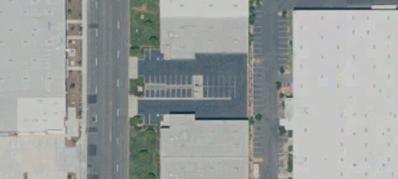 Commercial Space for Lease
