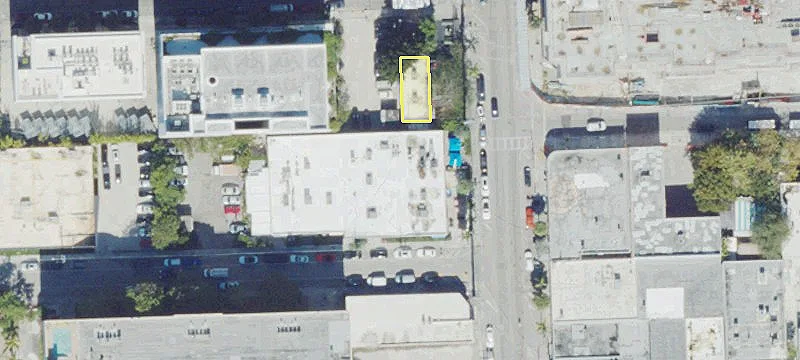 Retail Space Available For Lease
